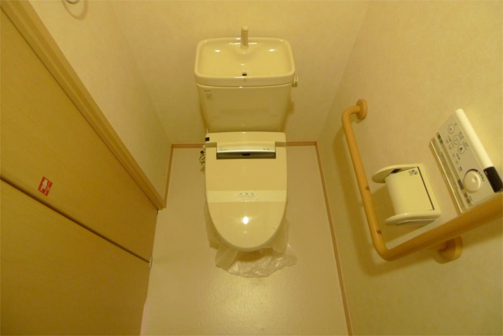 パストラルゆとり その他5