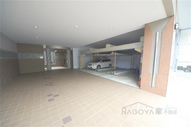 La Casa Alba その他外観1