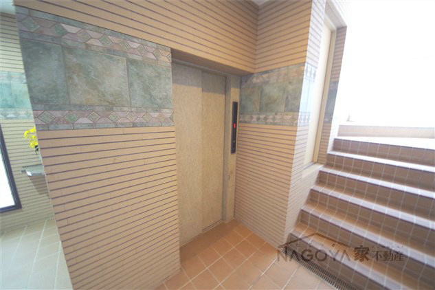 La Casa Alba その他外観3