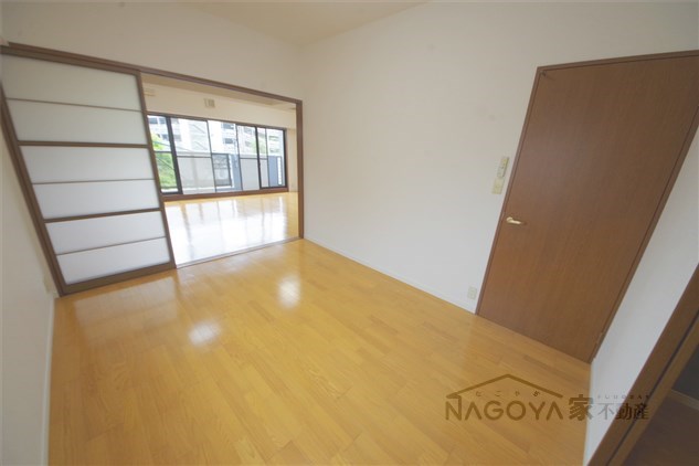 La Casa Alba ベッドルーム