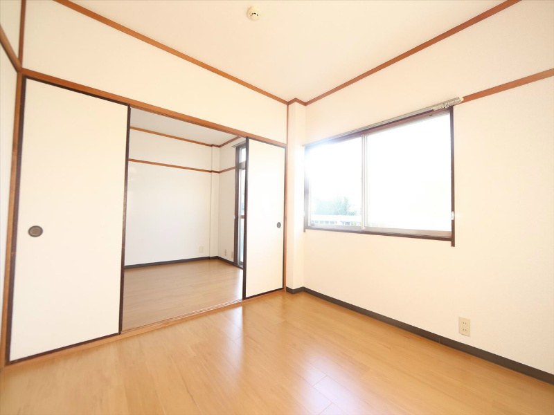 晴荘 その他部屋・スペース
