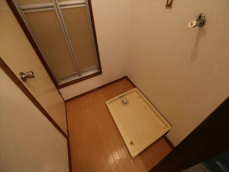 晴荘 その他設備