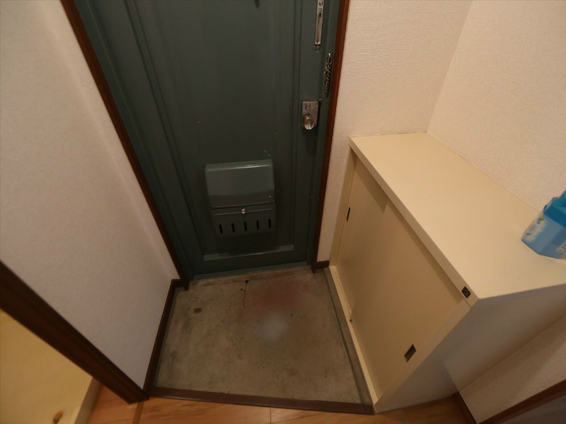 晴荘 その他