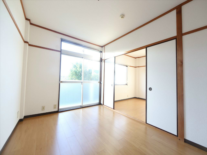 晴荘 その他部屋・スペース