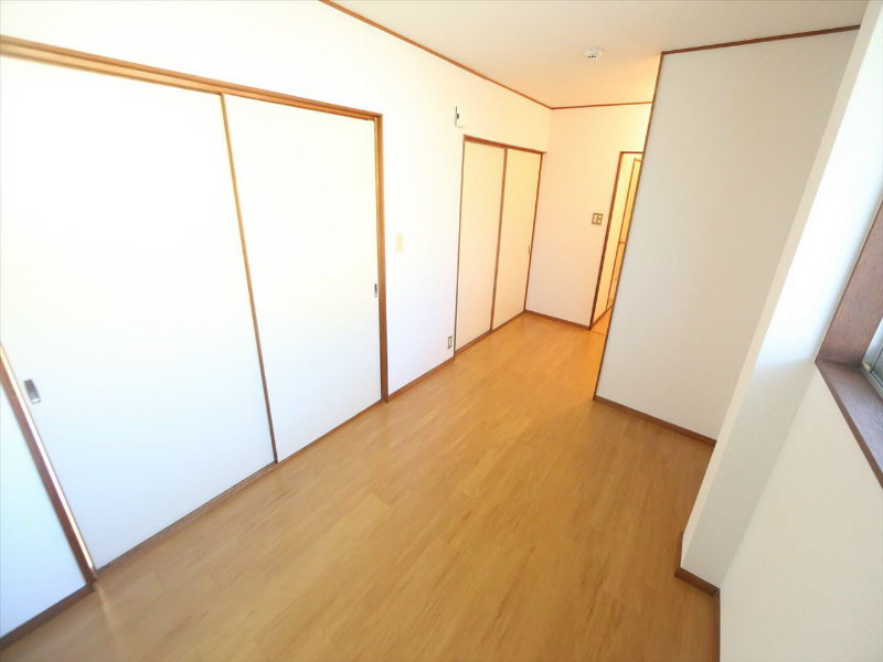 晴荘 その他部屋・スペース