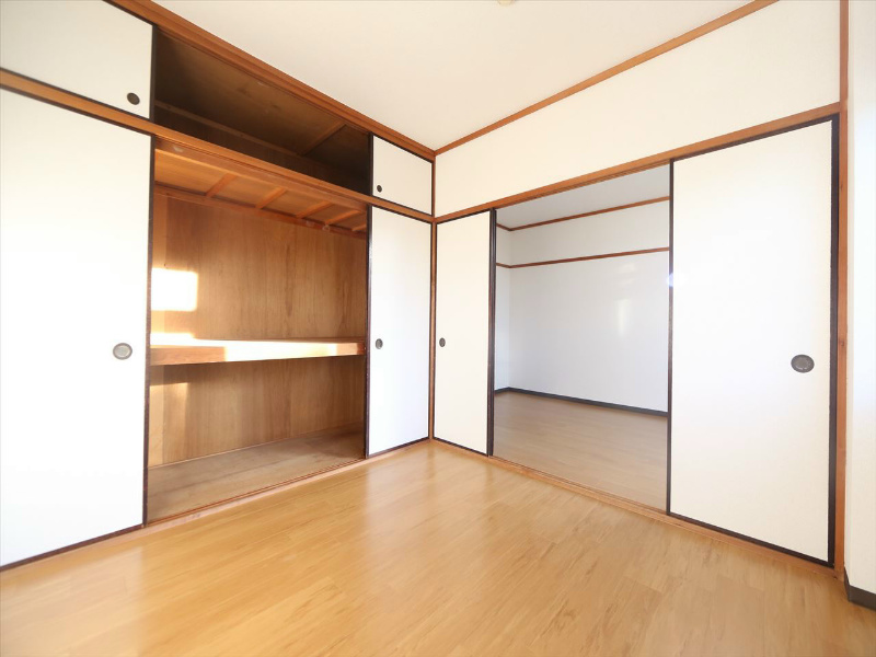 晴荘 その他部屋・スペース