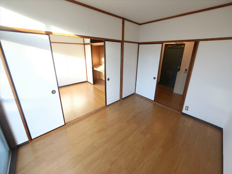 晴荘 その他部屋・スペース