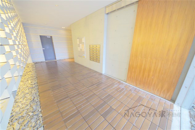 ハーツウェーブ その他外観1