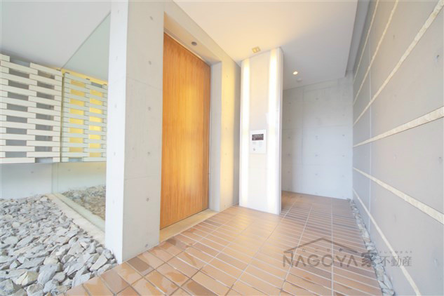 ハーツウェーブ その他外観2