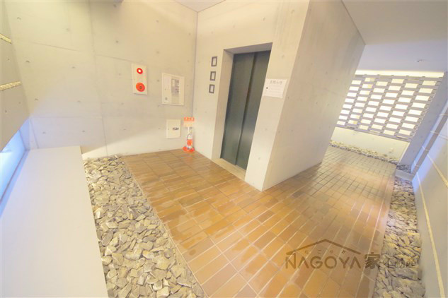 ハーツウェーブ その他外観3