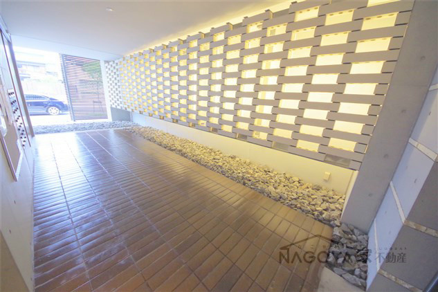 ハーツウェーブ その他外観4