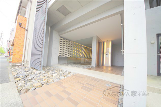 ハーツウェーブ その他外観5