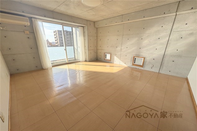 ハーツウェーブ リビング