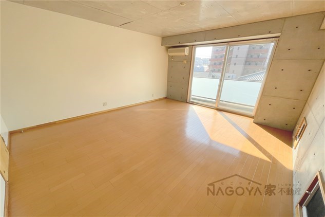 ハーツウェーブ リビング