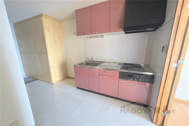 ハーツウェーブ キッチン