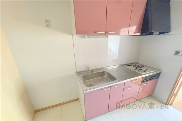 ハーツウェーブ キッチン