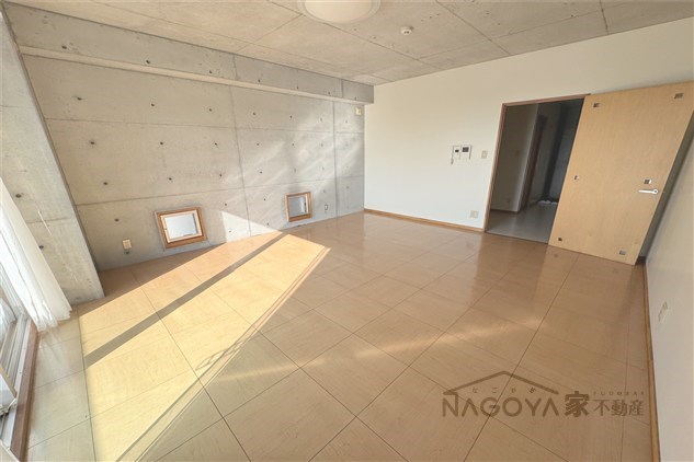 ハーツウェーブ ベッドルーム