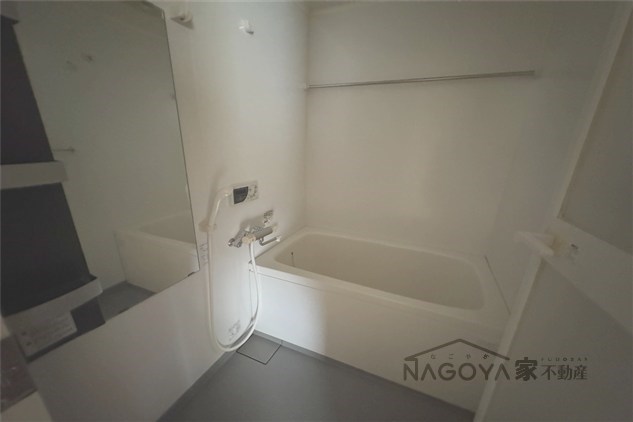 ハーツウェーブ 風呂画像