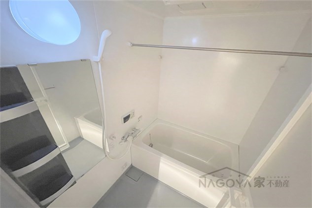 ハーツウェーブ 風呂画像