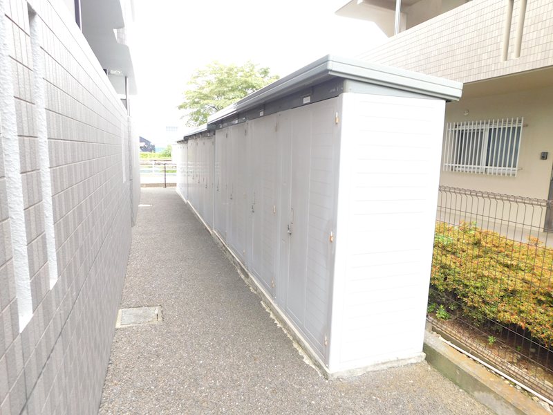 サウスグリーン その他共有部分