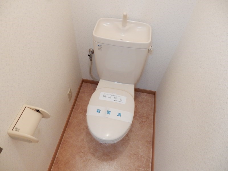 ハイツうみ その他5