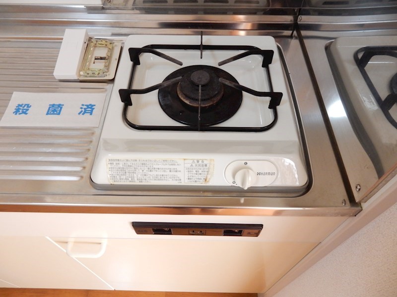 ハイツうみ その他9