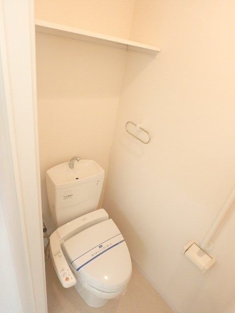 ﾃﾞｨｱｺｰﾄ(稲城市) その他1