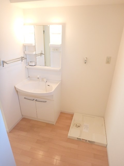 ﾃﾞｨｱｺｰﾄ(稲城市) その他3