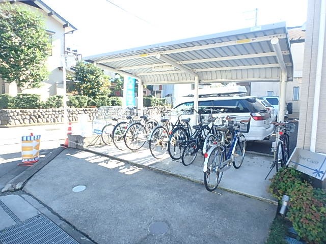 ﾃﾞｨｱｺｰﾄ(稲城市) その他外観2