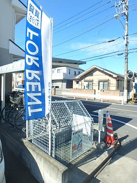 ﾃﾞｨｱｺｰﾄ(稲城市) その他外観3