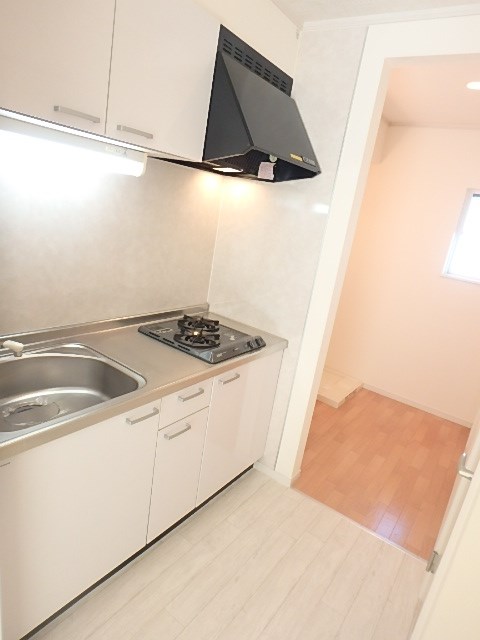 ﾃﾞｨｱｺｰﾄ(稲城市) その他12