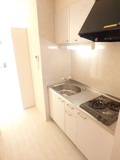 ﾃﾞｨｱｺｰﾄ(稲城市) キッチン