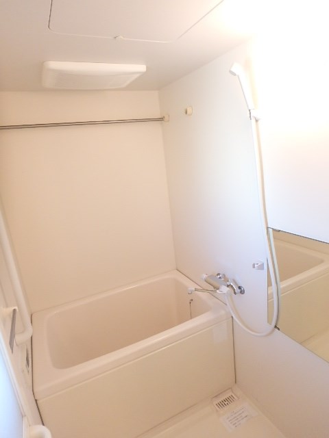 ﾃﾞｨｱｺｰﾄ(稲城市) 風呂画像