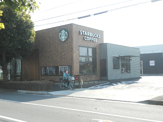 ﾃﾞｨｱｺｰﾄ(稲城市) 周辺画像2