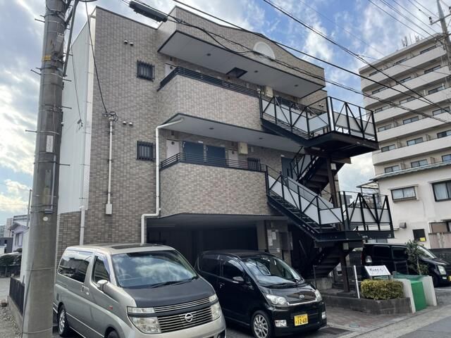 リバーステージ その他外観3