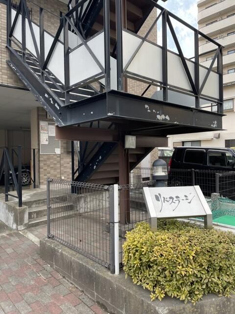 リバーステージ その他外観4