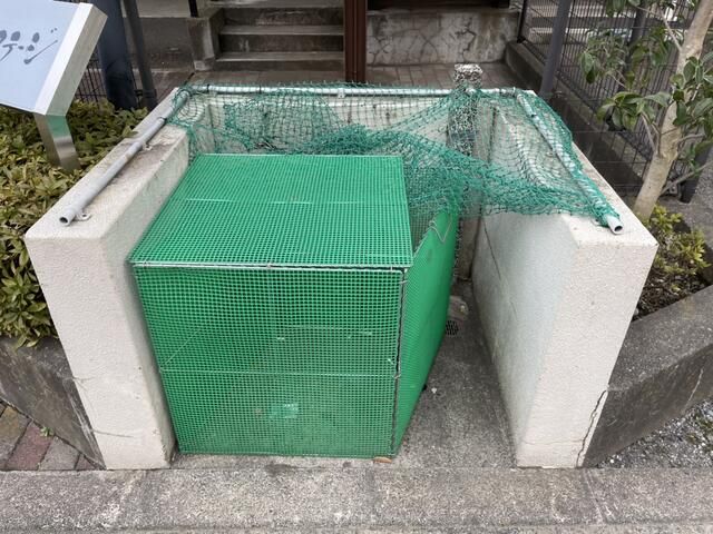 リバーステージ その他外観5