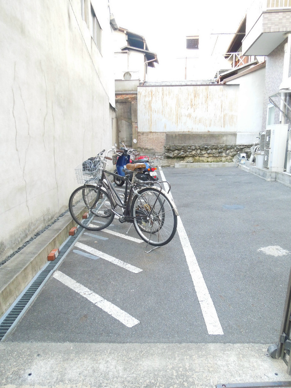 京峰ビル その他共有部分