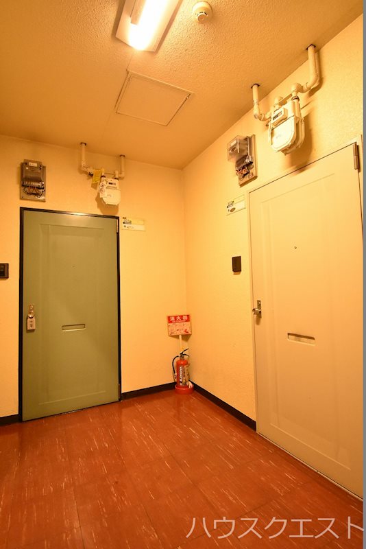 京峰ビル その他共有部分