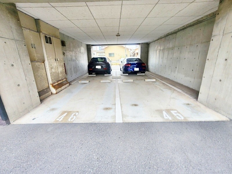 The Square・Grand Residence(ザ・スクエア グランドレジデンス) その他外観3