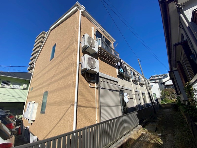 ルミエール北松戸 その他外観4