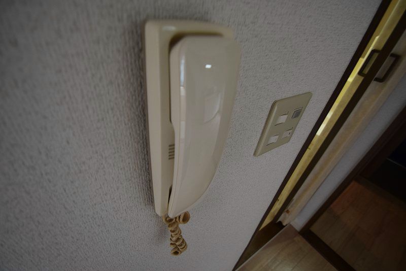 リバーシティ中山Ｂ棟  その他外観1