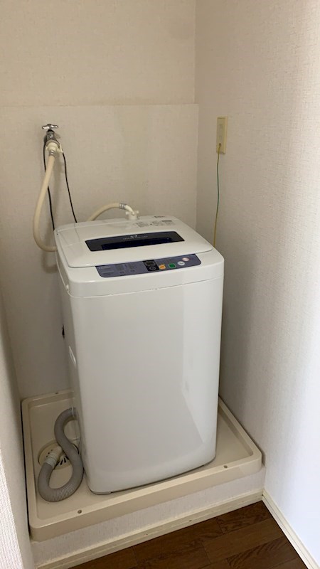富岡ハイツ その他2