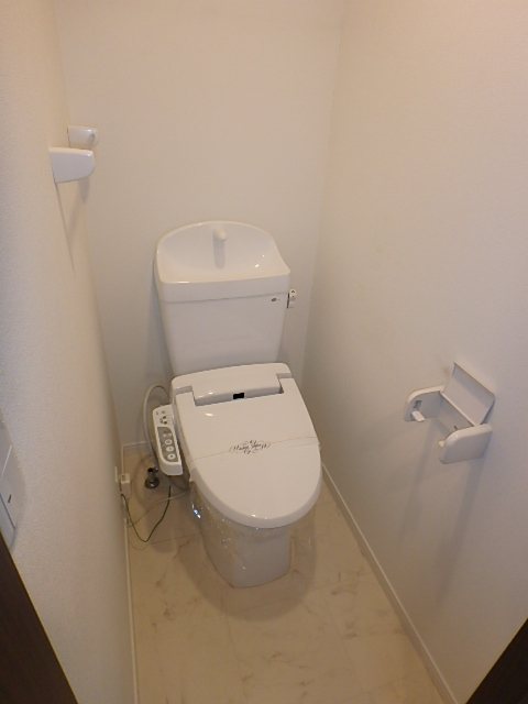 コートレジデンス幡ヶ谷 その他4