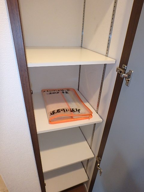 コートレジデンス幡ヶ谷 その他6