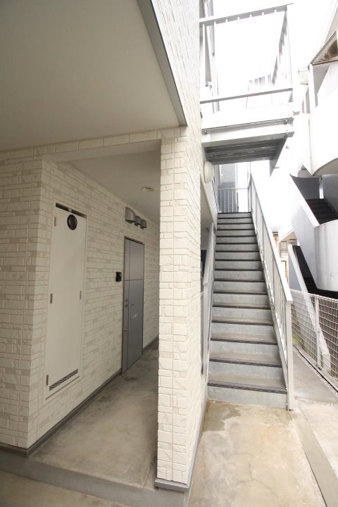 コートレジデンス幡ヶ谷 その他外観1