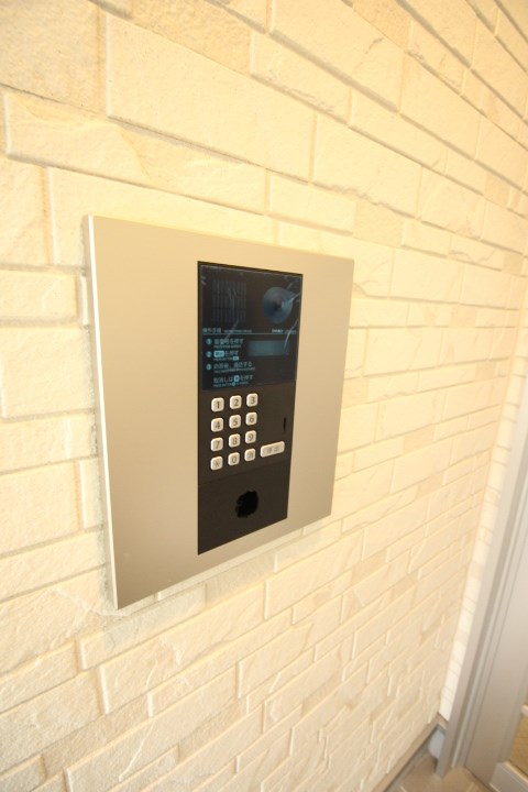 コートレジデンス幡ヶ谷 その他外観2