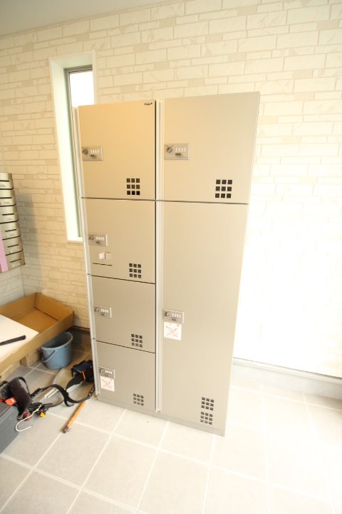 コートレジデンス幡ヶ谷 その他外観3