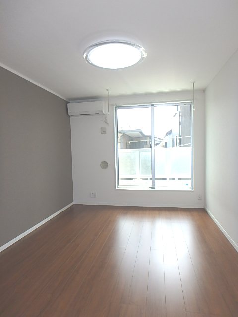 コートレジデンス幡ヶ谷 リビング