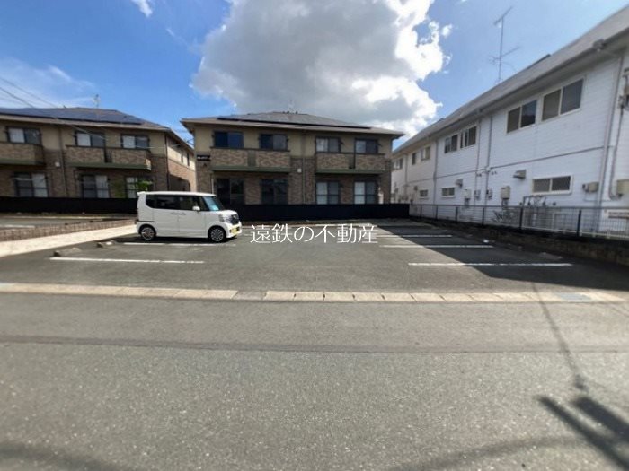 ポワール　Ａ その他外観1